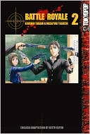 Battle Royale, Volume 2
