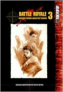Battle Royale, Volume 3