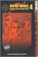 Battle Royale, Volume 4