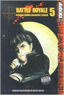 Battle Royale, Volume 5