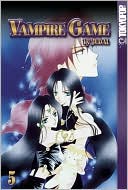Vampire Game, Volume 5