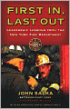 First In, Last Out: Leadership Lessons from the New York Fire Department