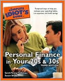 The Complete Idiot's Guide to Personal Finance in your 20'sand 30's,3E