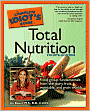 The Complete Idiot's Guide to Total Nutrition