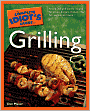The Complete Idiot's Guide to Grilling
