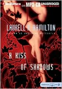 A Kiss of Shadows (Meredith Gentry Series #1)