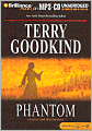 Phantom (Sword of Truth Series #10)