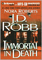 Immortal in Death (In Death Series #3)