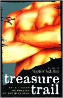 Treasure Trail: Erotic Tales of Pirates on the High Seas