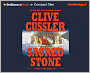 Sacred Stone (Oregon Files Series #2)