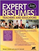 Expert Resumes for Teachers and Educators
