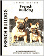 French Bulldogs (Kennel Club Dog Breed Series)