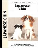Japanese Chin (Comprehensive Owners Guides Series)