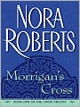 Morrigan's Cross (Circle Trilogy Series #1)