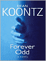 Forever Odd (Odd Thomas Series #2)