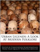 Urban Legends