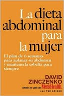 La dieta abdominal para la mujer (The Abs Diet for Women)