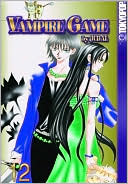 Vampire Game, Volume 12