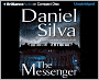 The Messenger (Gabriel Allon Series #6)