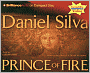 Prince of Fire (Gabriel Allon Series #5)