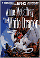 The White Dragon (Dragonriders of Pern Series #3)
