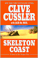 Skeleton Coast (Oregon Files Series #4)