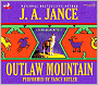 Outlaw Mountain (Joanna Brady Series #7)