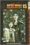 Battle Royale, Volume 15