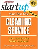 Start Your Own Cleaning Service