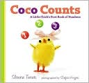 Coco Counts: A Little Chick's First Book of Numbers