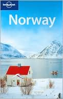 Lonely Planet Norway, 3rd Edition