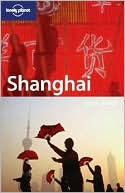 Lonely Planet Shanghai