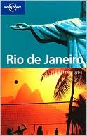 Lonely Planet Rio de Janeiro