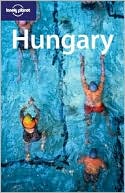 Hungary (Lonely Planet Travel Series)