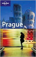 Lonely Planet Prague City Guide
