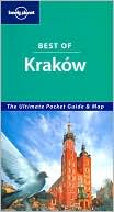 Lonely Planet Best Of Kraków
