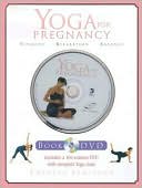 download Yoga for Pregnancy with DVD book