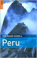 download The Rough Guide to Peru book