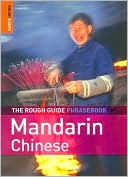The Rough Guide to Mandarin Chinese Phrasebook (Rough Guide Phrasebooks Series)