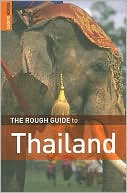 Rough Guide to Thailand