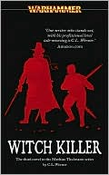 Witch Killer (Mathias Thulmann Series)