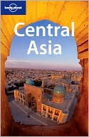 download Lonely Planet Central Asia book