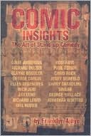 Comic Insights: The Art of Stand-Up Comedy