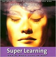 Super Learning (Brain Wave Subliminal)