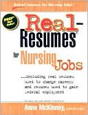 Real-Resumes for Nursing Jobs
