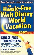 The Hassle-Free Walt Disney World Vacation
