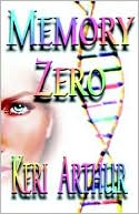 Memory Zero (Spook Squad Series #1)