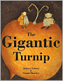 The Gigantic Turnip
