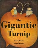 The Gigantic Turnip