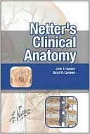 download Netter's Clinical Anatomy book